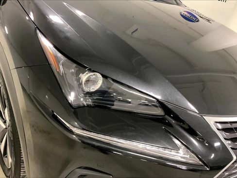 Used 2019 Lexus NX 300 AWD w/ Premium Package image 27