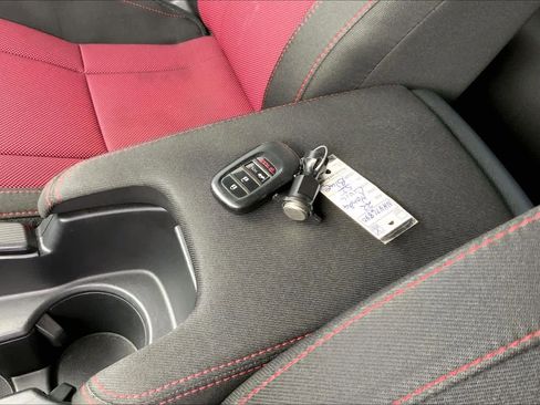 Used 2022 Honda Civic Si image 14