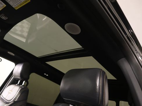 Used 2021 Ford F150 Platinum w/ Equipment Group 701A High image 17