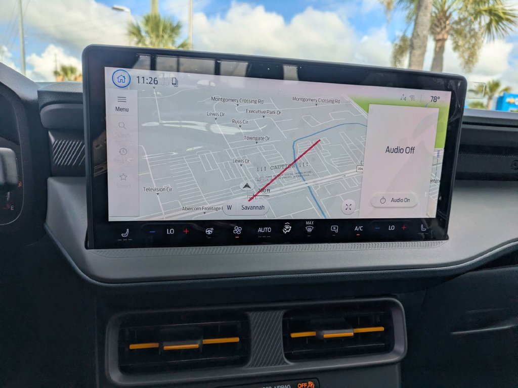 New 2026 Ford Maverick Tremor AWD/4WD image 23