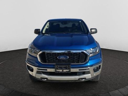 Used 2019 Ford Ranger XLT w/ Equipment Group 302A Luxury image 8