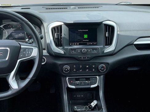 Used 2024 GMC Terrain SLE FWD image 6