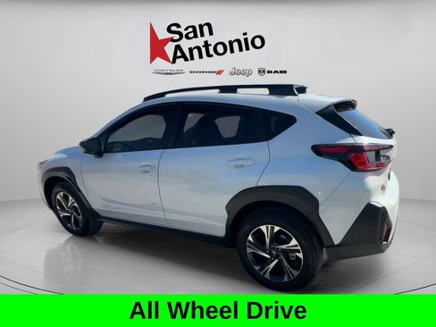 Used 2024 Subaru Crosstrek 2.0i Premium AWD/4WD image 10