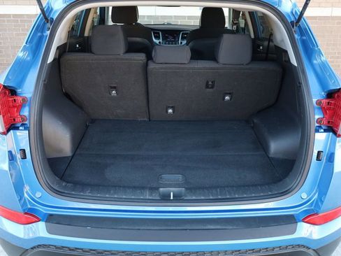 Used 2016 Hyundai Tucson SE image 10