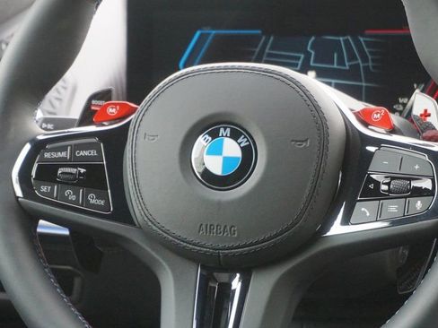 Used 2026 BMW XM Label Red image 18