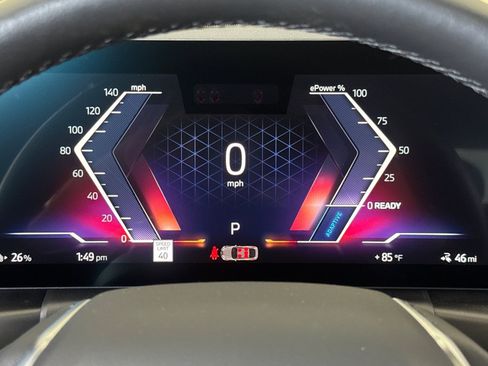 Certified 2023 BMW i4 eDrive35 RWD image 19