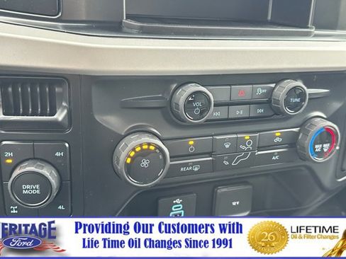 New 2026 Ford F250 XL image 19