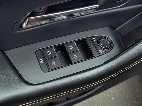 Certified 2025 MAZDA CX-90 Plug-In Hybrid w/Premium Sport image 11