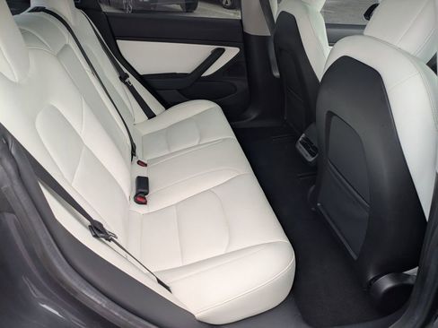 Used 2019 Tesla Model 3 Performance AWD/4WD image 23
