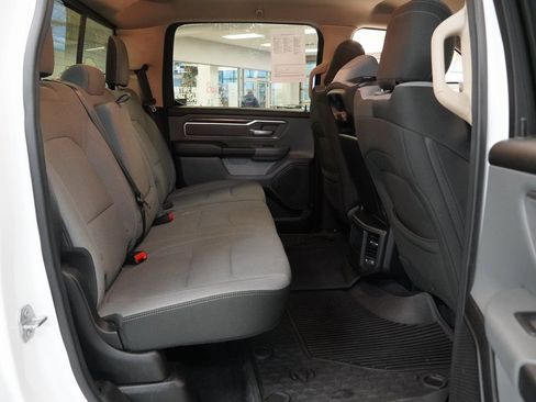 Used 2019 RAM 1500 Big Horn image 27