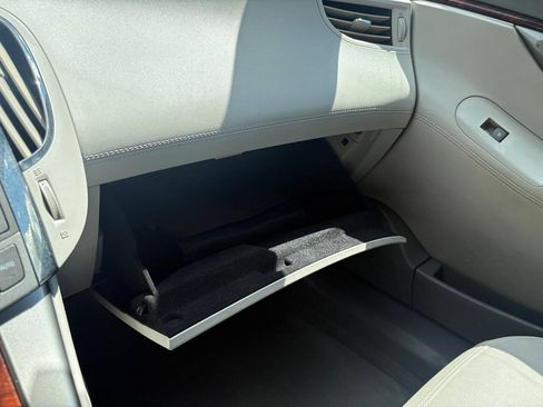 Used 2013 Buick LaCrosse Leather FWD image 14