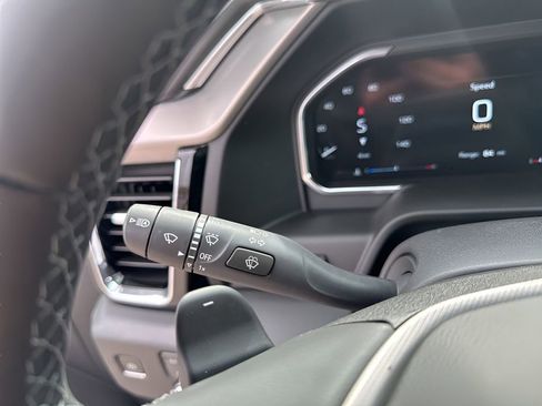 New 2026 GMC Sierra 1500 Denali w/ Technology Package AWD/4WD image 28