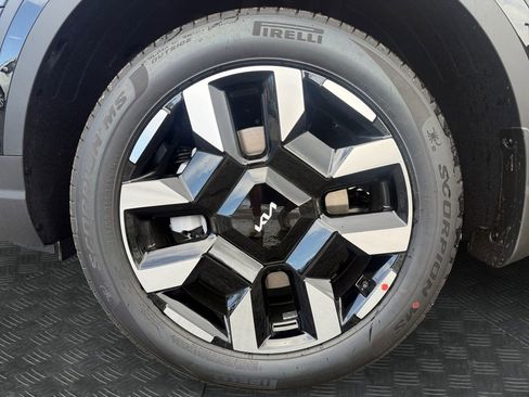 New 2027 Kia Telluride S AWD/4WD image 20