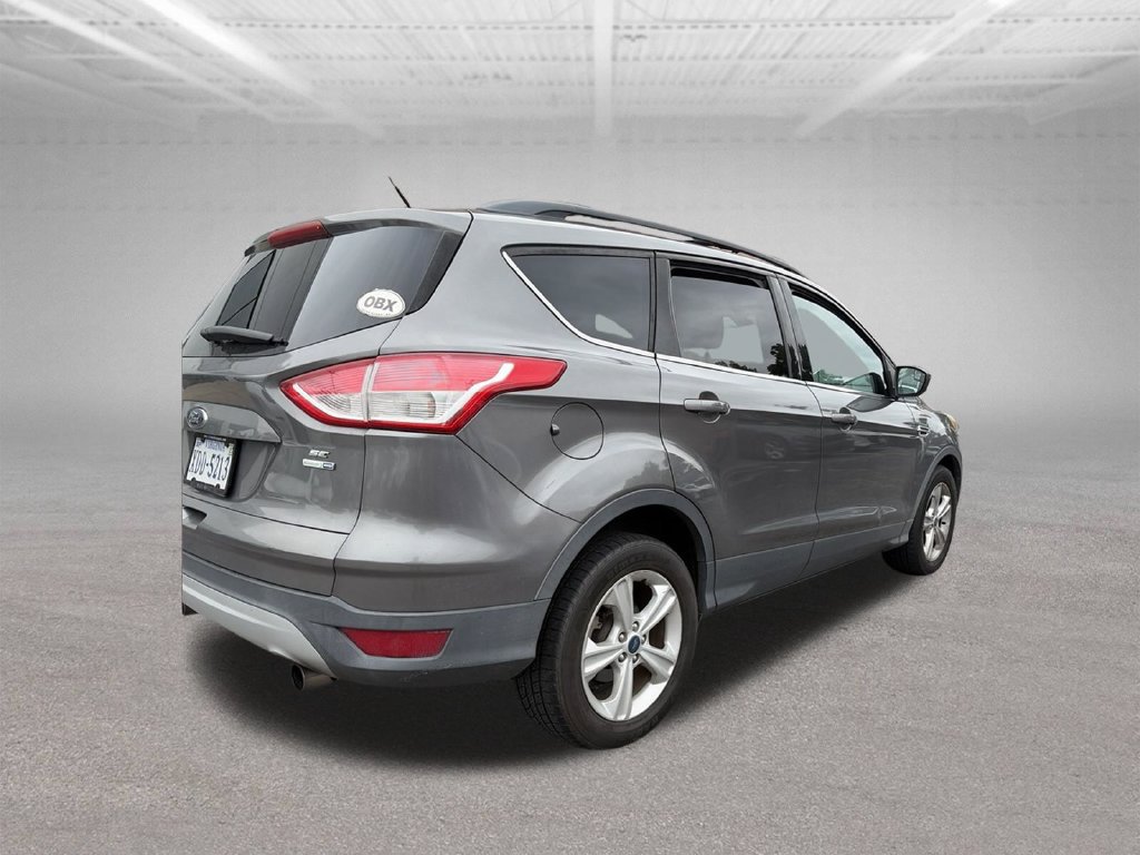 Used 2013 Ford Escape SE AWD/4WD image 4