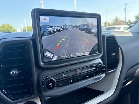 Used 2024 Ford Bronco Sport Heritage w/ Heritage Convenience Package image 26