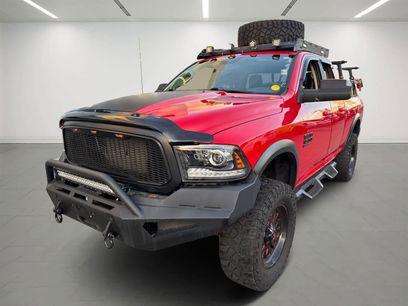 Used 2019 RAM 1500 Classic Warlock