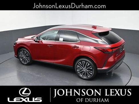 New 2026 Lexus RX 350 Premium Plus image 26