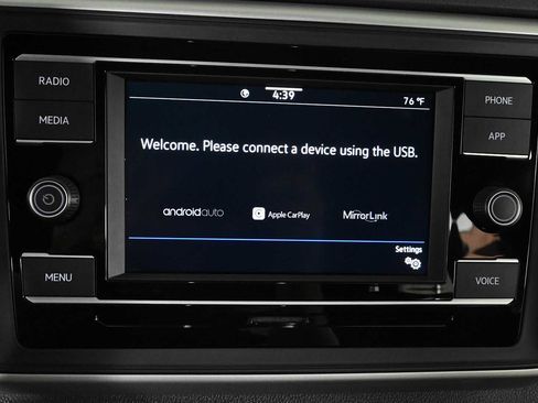 Certified 2023 Volkswagen Atlas Cross Sport SE FWD image 23
