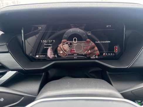 New 2026 GMC Acadia Elevation w/ LPO, Floor Liner Package image 21