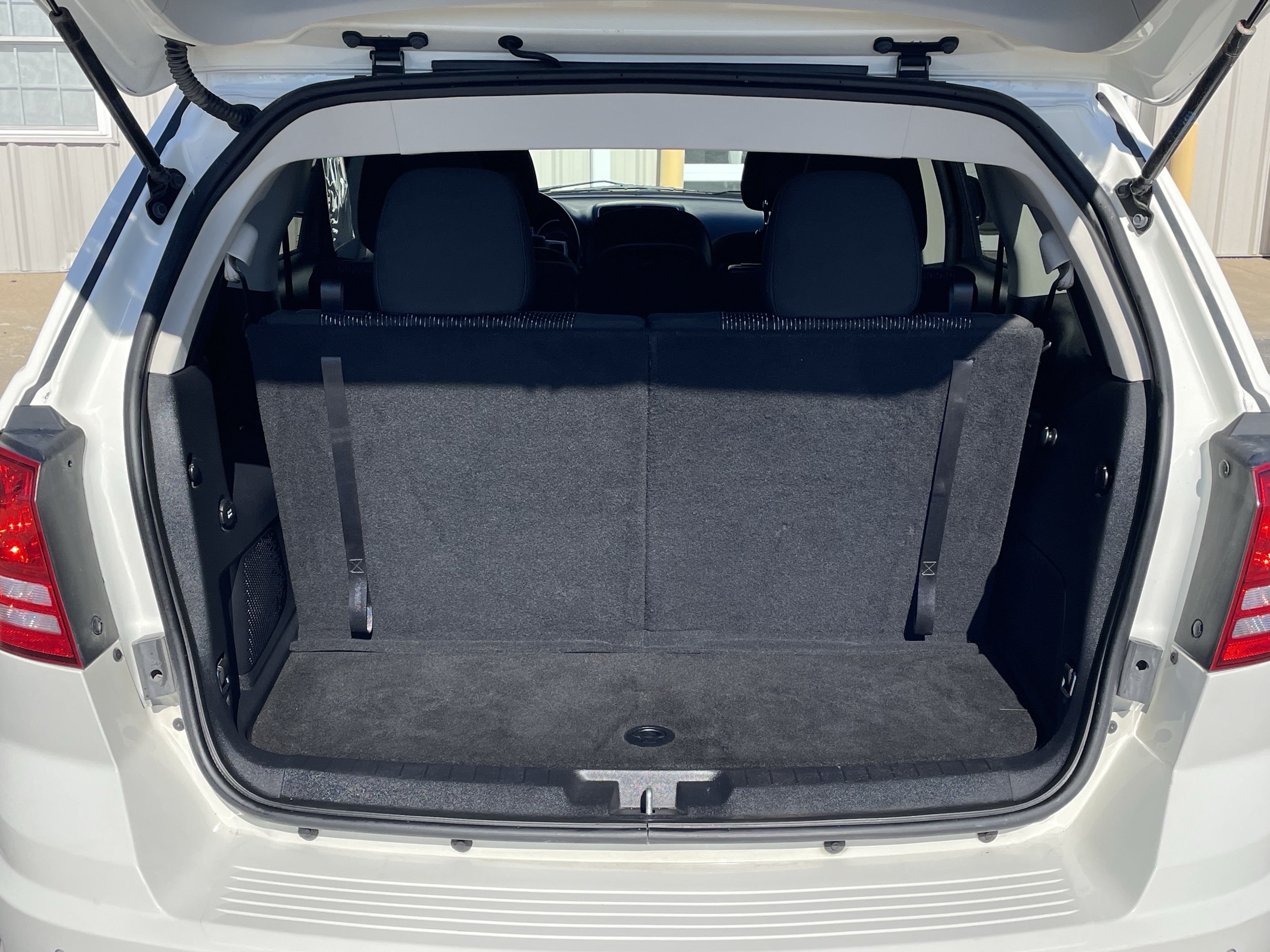 Used 2020 Dodge Journey SE w/ SE Popular Equipment Group FWD image 17