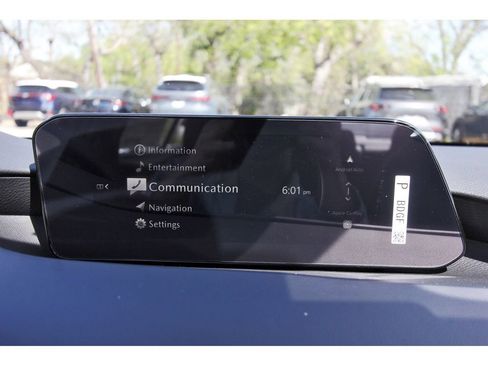 New 2026 MAZDA MAZDA3 s Sport image 22