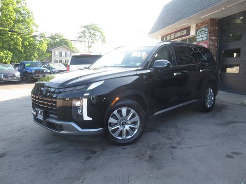 Used 2024 Hyundai Palisade SEL AWD/4WD image 33