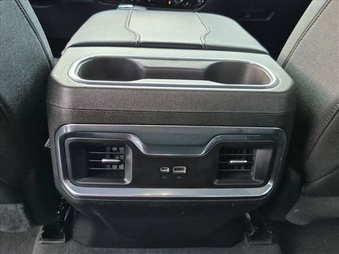 Used 2023 Chevrolet Silverado 1500 LTZ RWD image 16
