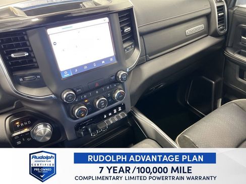 Used 2022 RAM 2500 Laramie image 25