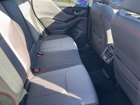 Certified 2023 Subaru Forester Sport image 33