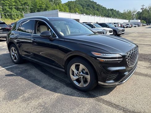New 2026 Genesis GV70 2.5T Advanced AWD/4WD image 7