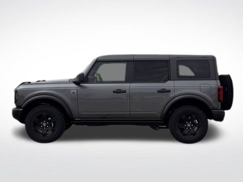 New 2025 Ford Bronco Big Bend w/ Black Diamond Package AWD/4WD image 36