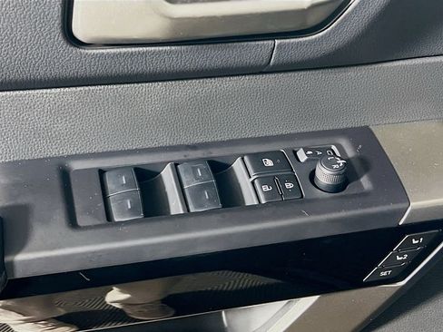 Certified 2025 Toyota Tundra Limited w/ TRD Off-Road Package AWD/4WD image 17