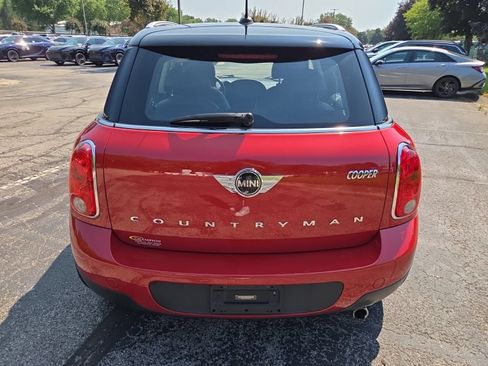 Used 2014 MINI Cooper Countryman FWD image 7