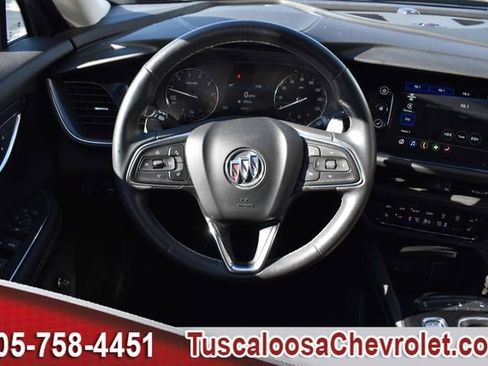 Used 2022 Buick Envision Preferred image 26