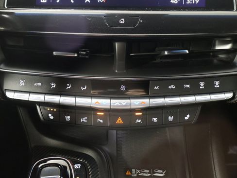 Used 2023 Cadillac CT5 Sport w/ Parking Package image 52