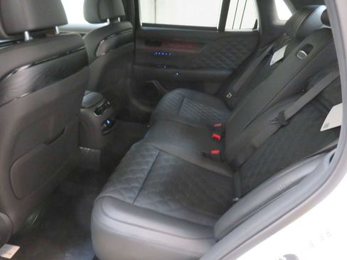 New 2026 Genesis G90 3.5T Prestige image 9