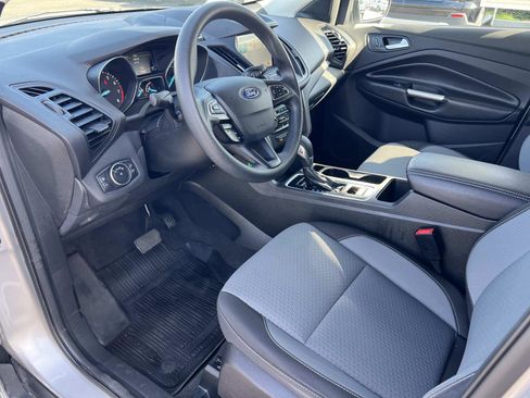 Used 2018 Ford Escape SE w/ SE Sync 3 Package image 5