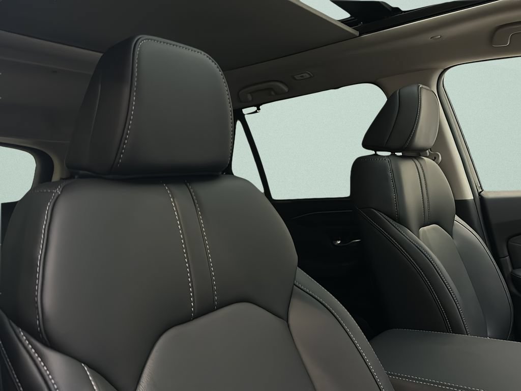 New 2026 Honda Pilot Touring image 21