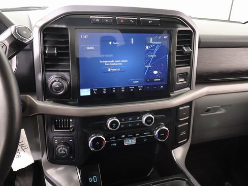 Used 2024 Ford F150 XLT w/ FX4 Off-Road Package image 5