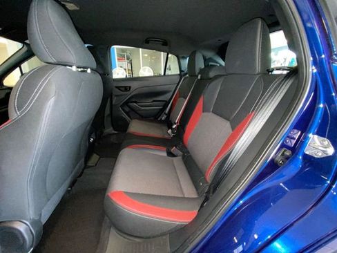 Used 2024 Subaru Impreza RS AWD/4WD image 21