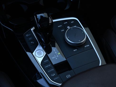 Used 2022 BMW X3 M40i image 37