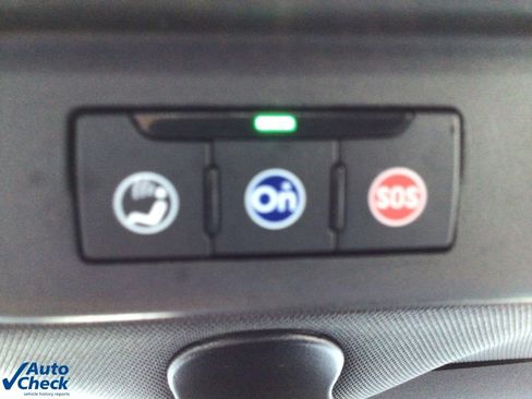 Used 2021 Chevrolet Camaro SS image 37