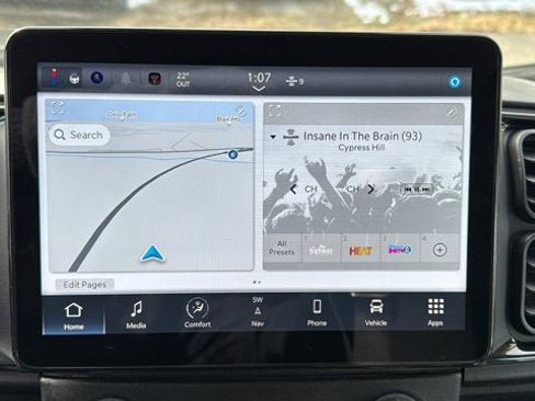 Used 2025 RAM ProMaster 3500 image 19