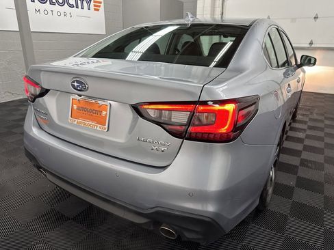 Used 2022 Subaru Legacy Limited XT image 10