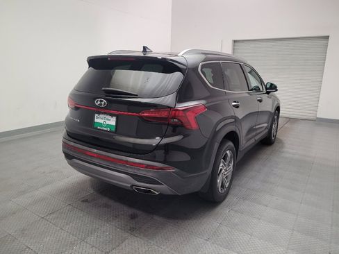 Used 2023 Hyundai Santa Fe SEL FWD image 9