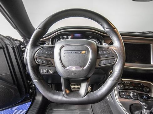 Used 2022 Dodge Challenger R/T Scat Pack image 16