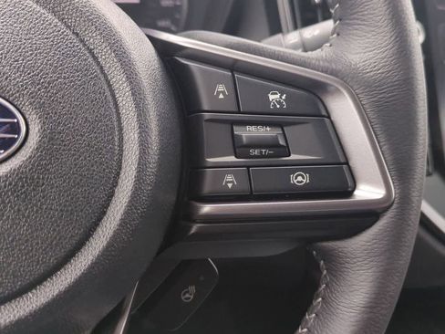 New 2026 Subaru Ascent Premium AWD/4WD image 25