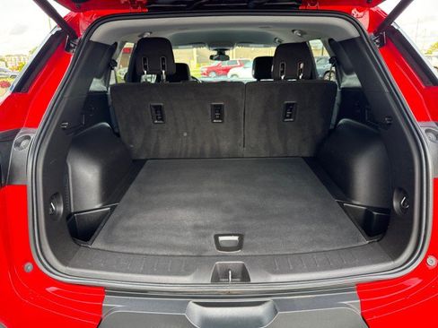 Used 2021 Chevrolet Blazer LT FWD image 25