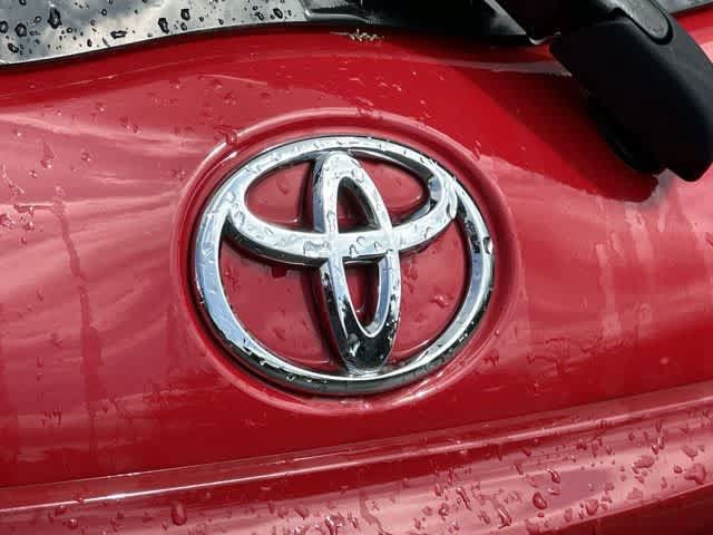 Used 2015 Toyota Yaris LE FWD image 15