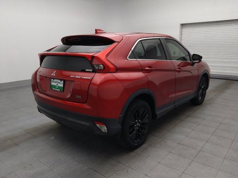 Used 2019 Mitsubishi Eclipse Cross LE AWD/4WD image 9
